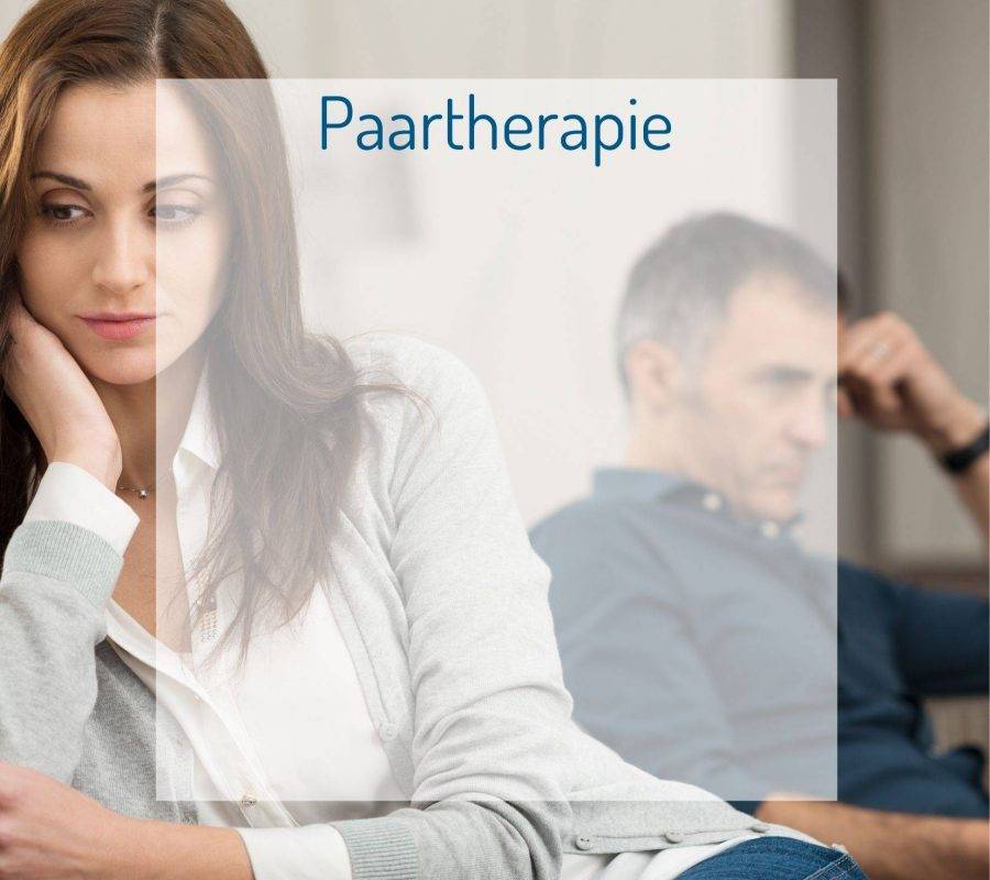 Paartherapie Paartherapie