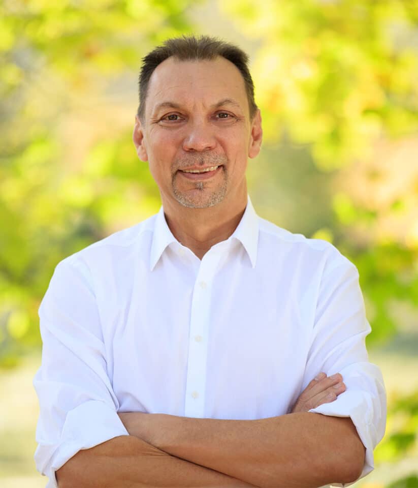 Business Coaching Manfred Heiber