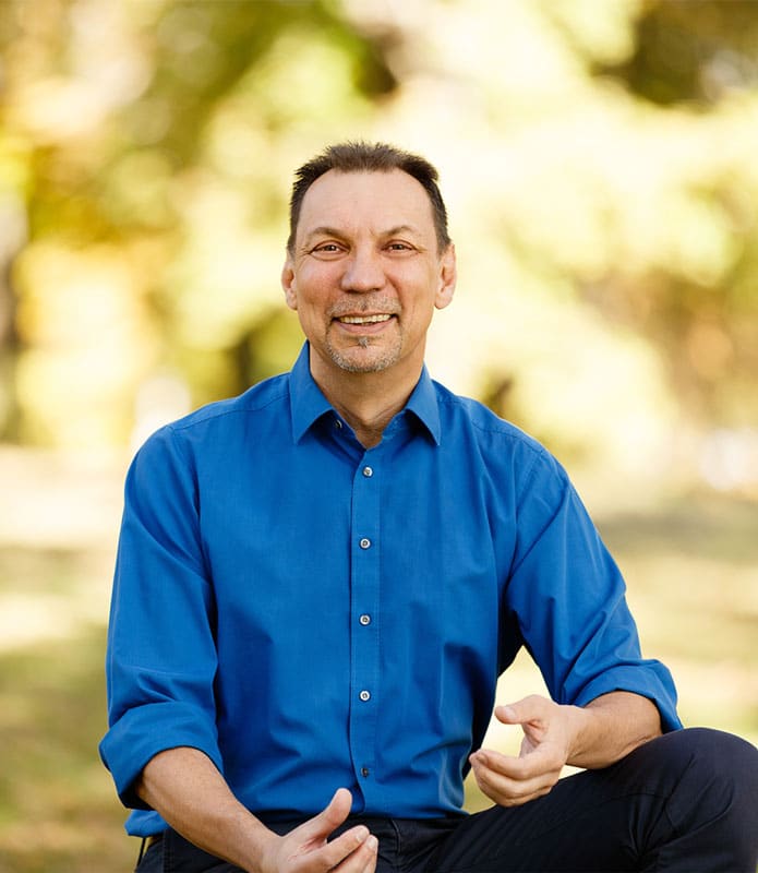 Verkaufstraining Manfred Heiber