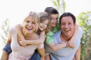 Corona Virus, Familie, Zusammenhalt, Vertrauen