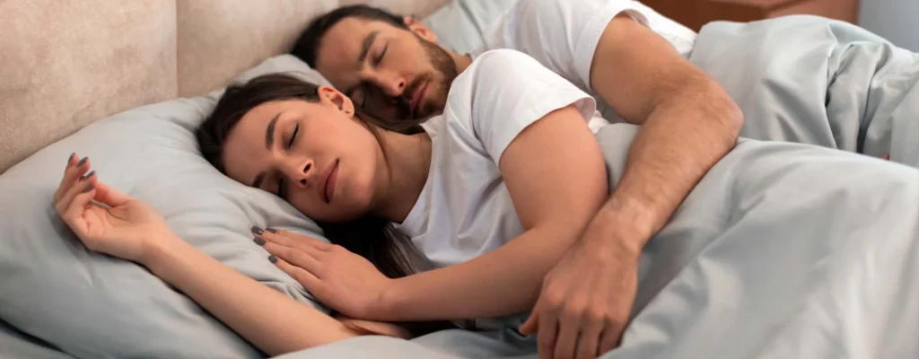 Gespräch über Sexualität