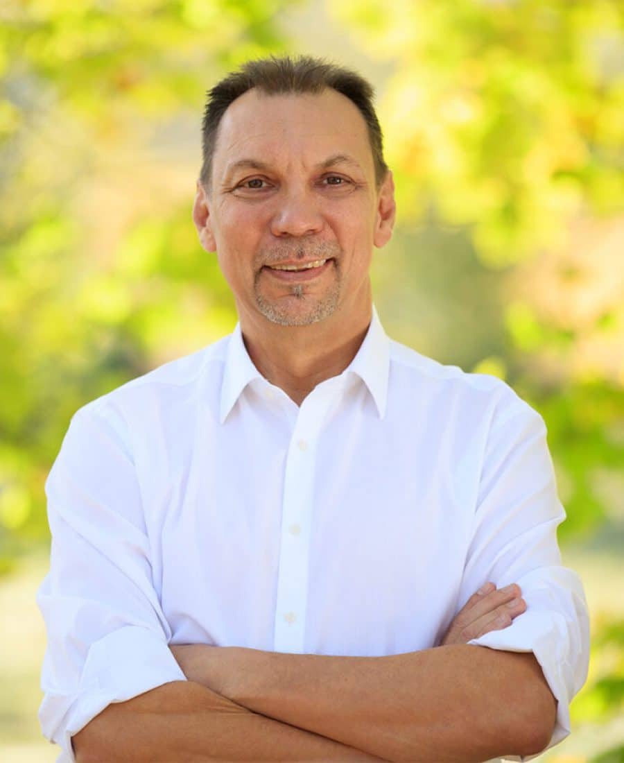 Business Coaching Manfred Heiber Business Coaching Manfred Heiber